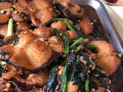 -桃园美食(水库路店)