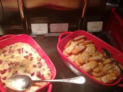 -济南香格里拉·咖啡泉自助餐厅