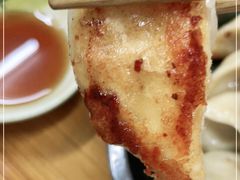 -黄阿姨锅贴大王(万航渡路店)