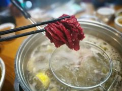 -陈记顺和潮汕鲜牛肉火锅(番禺迎宾大道店)
