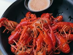 -铭副琦食·虾蟹烩馆(渔人码头店)