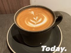 -PAUSE CAFE(南秀村店)