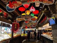 -老宁波1381餐厅(宏泰广场店)