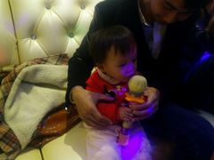 -凯乐迪量贩式KTV(方圆荟·馨宜新天地店)