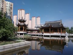 -南普公园