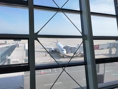 -温州龙湾国际机场