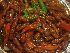 -陕北四窑洞(巨丰店)