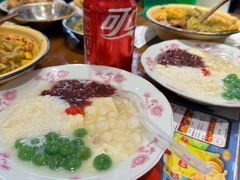 -池嬢拌粉(上海首店)