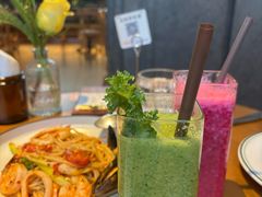 -Grande A'moo(上海万象城店)