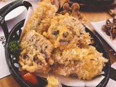 -栖川山葵家·寿喜锅·日式料理(龙湖北城天街商场店)