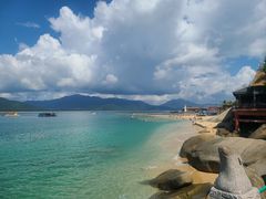 -海南分界洲岛旅游区