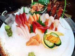 -山葵家·创意料理(宁波来福士店)