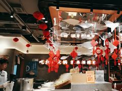 -新辣道鱼火锅(领展购物广场·中关村店)