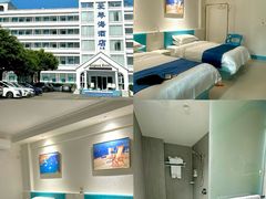 -清泉湾生态旅游度假区