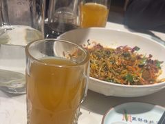 -燕郊烧鸽子(酷车小镇店)