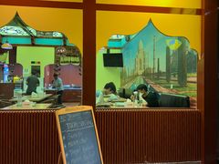 -清真·AL-JANNAT 佳纳特餐厅(狮子桥店)