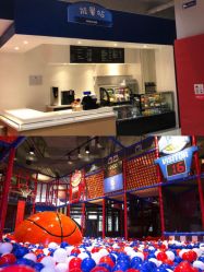 -万达宝贝乐园(北京槐房店)