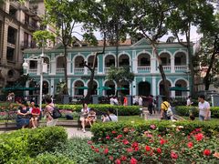 -星巴克臻选(广州沙面店)