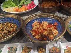 -奔海甄选·活鲜刺身铁板烧自助(太原里店)