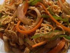 -腰子哥烤串(石佛营炫特店)