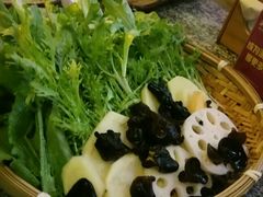 -滇池印象原生态火锅(南开大悦城店)