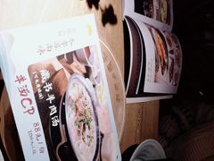 -蜜桃餐厅·伴山(湖滨商业街店)