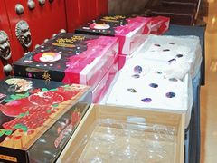 -金狮麟·新豫菜(金码大厦店)