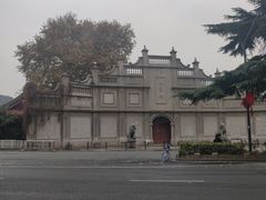 -江南水师学堂遗迹