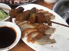 -北平楼·老北京涮羊肉(双流总店)