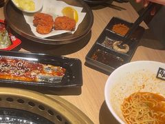 -牛角烧肉(步步高星城天地店)