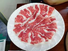 -岳合轩老北京涮肉