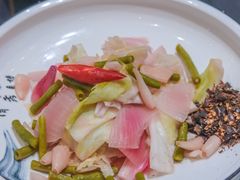 -黔蘑菇四季餐厅(观山湖店)