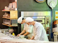 -get pizza意大利餐厅(凯德MALL店)