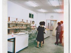 -中关村茶点