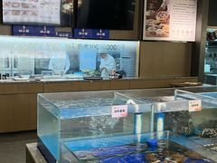 -船歌·鱼水饺青岛菜(闽江二路店)