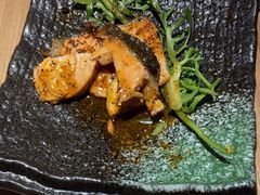 -德川家日本料理(顺义华联店)