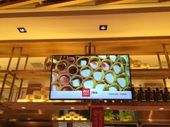 -西贝莜面村(镇江苏宁广场店)