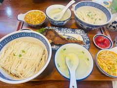 -孙盛兴奥灶面馆·蟹黄面·三虾面(山塘街总店)