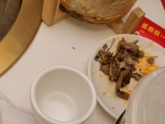 -锅当当铁锅炖烀饼王(长泰广场店)