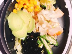 -赤坂亭M9和牛烧肉·日料398放题(万达店)