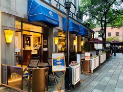 门面-COVA(新天地Xintiandi店)