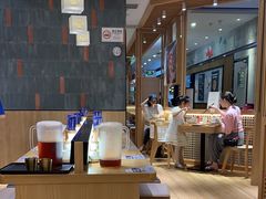 -马记永·兰州牛肉面(3019君尚店)