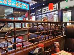-亿诣蝎府炸酱面羊蝎子火锅(酷车小镇店)