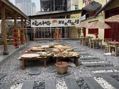 -袁山山重庆火锅(丈八北路店)