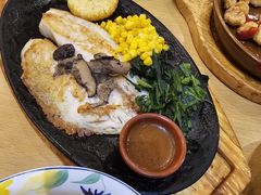 -萨莉亚意式餐厅(天河城购物中心店)