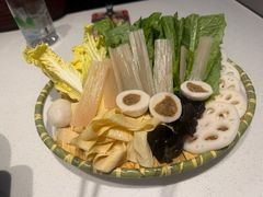 -鱼酷活鱼烤鱼(大华虎城店)