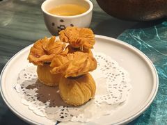 -安泰楼·佛跳墙创始人·传统闽味早茶·酒楼(三坊七巷闽菜地标店)