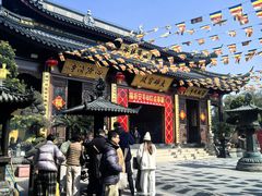 -西林禅寺