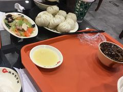 -庆丰包子铺(博雅CC商业广场店)