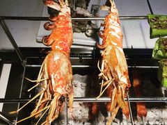 -小鲜肉延边朝鲜族烤串(珠海店)